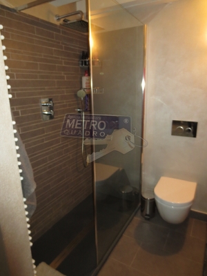 doccia - attico THIENE (VI)  